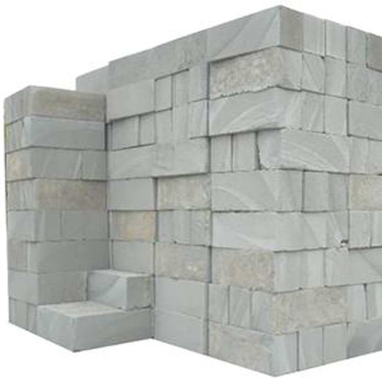 霸州不同砌筑方式蒸压加气混凝土砌块轻质砖 加气块抗压强度研究