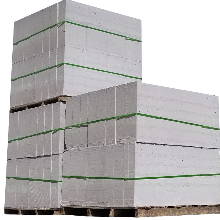 霸州改性材料和蒸压制度对冶金渣蒸压加气混凝土砌块性能的影响