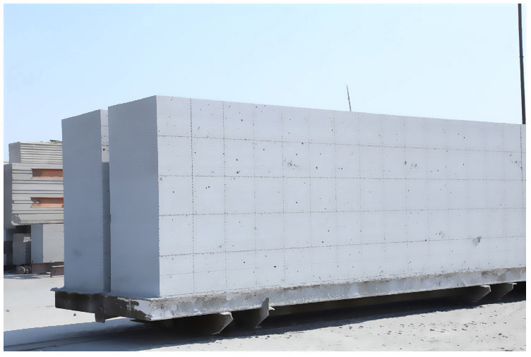 霸州加气块 加气砌块 轻质砖气孔结构及其影响因素